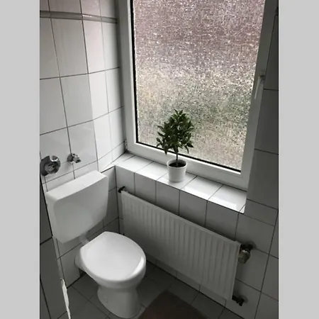 Trade Fair And Business Apartment - Hannover Messe Exterior photo