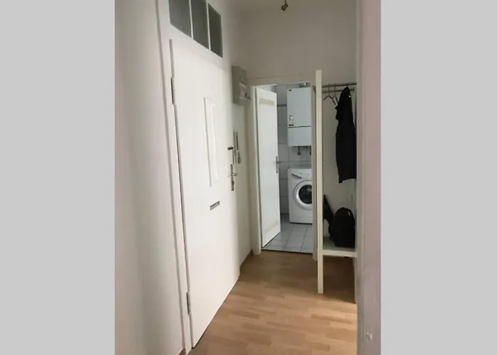 Trade Fair And Business Apartment - Hannover Messe