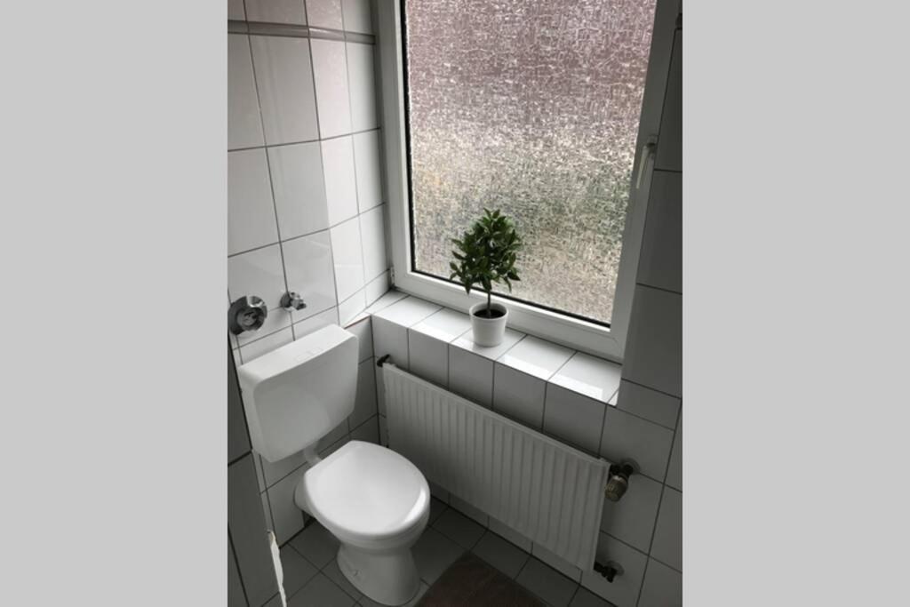 Apartment Trade Fair And Business - Messe *