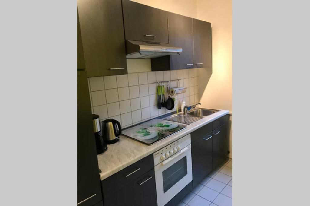 Trade Fair And Business - Messe Apartment